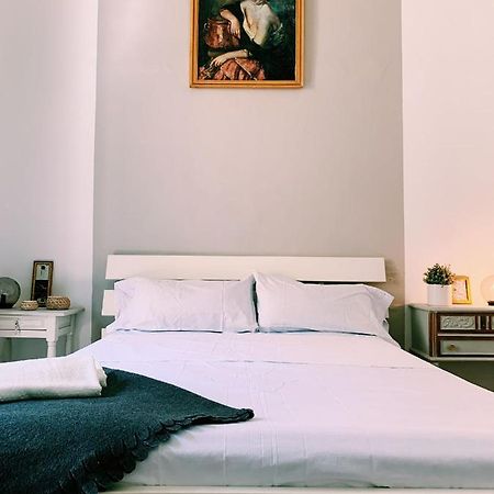Maria Magdalena - Room 6 Màlaga Exteriér fotografie
