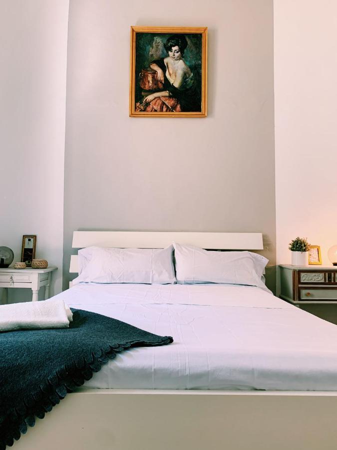 Maria Magdalena - Room 6 Màlaga Exteriér fotografie